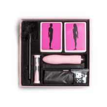 Juego De Tablero Passion Play De Secret Play