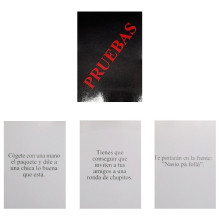 Juego de Tablero Sex Shop