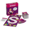 Juego de Tablero Sexpert