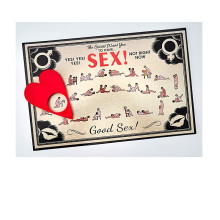 Juego De Tablero The Spirits Want You To Have Sex