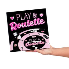 Juego Play Roulette Secret Play