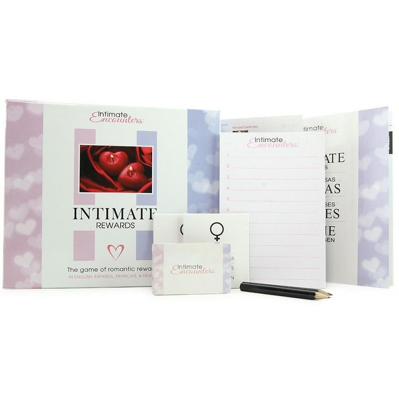 Juego Recompensas Intimas