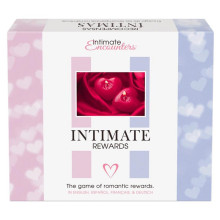Juego Recompensas Intimas
