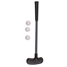 Juego Set De Golf Trasero Ruidoso