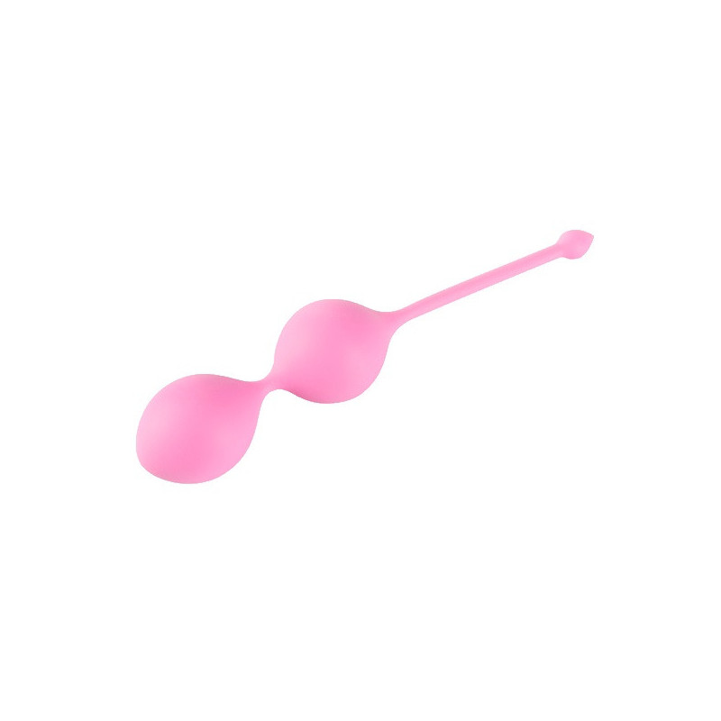 Kegel Balls Silicona Femintimate