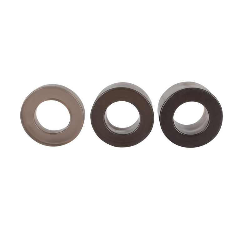 Kit 3 Anillos Testículos Ball Stretching