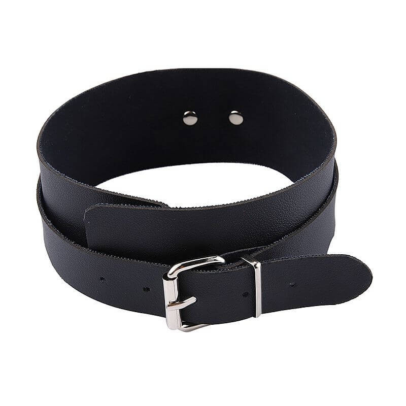 Kit BDSM 7 Piezas Black