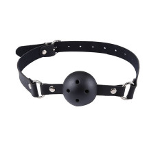 Kit BDSM 7 Piezas Black