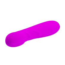 Estimulador Recargable Pretty Love Reuben