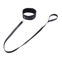 Kit BDSM 7 Piezas Black