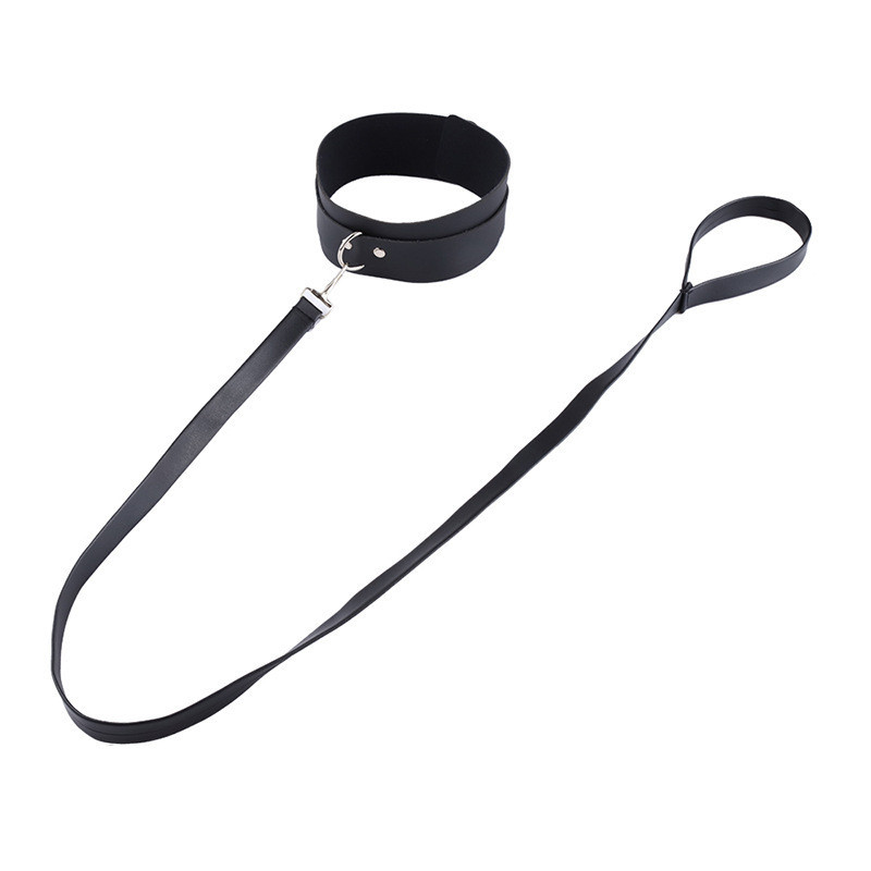 Kit BDSM 7 Piezas Black