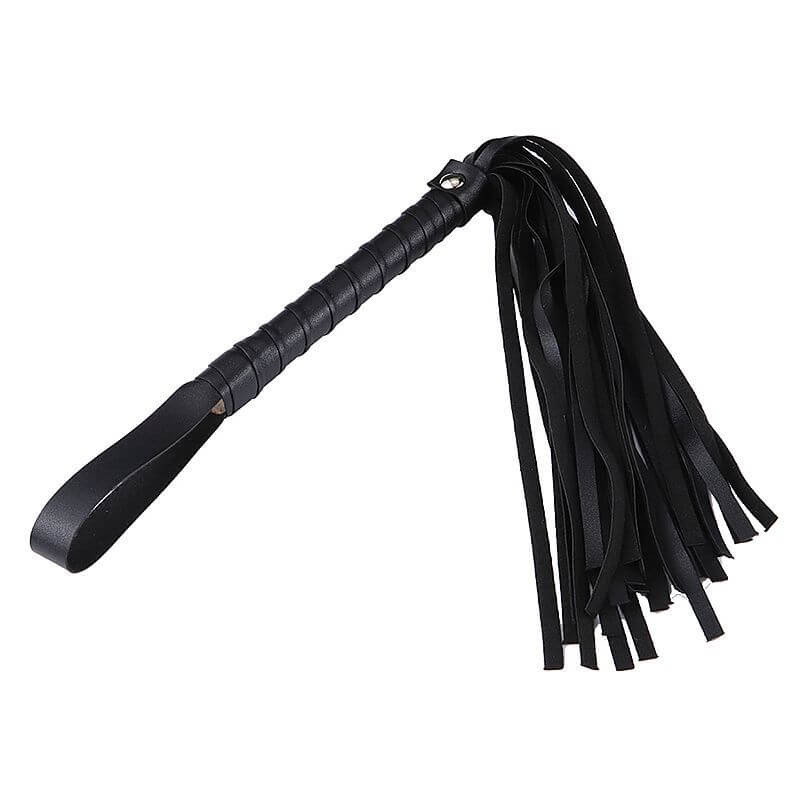 Kit BDSM 7 Piezas Black