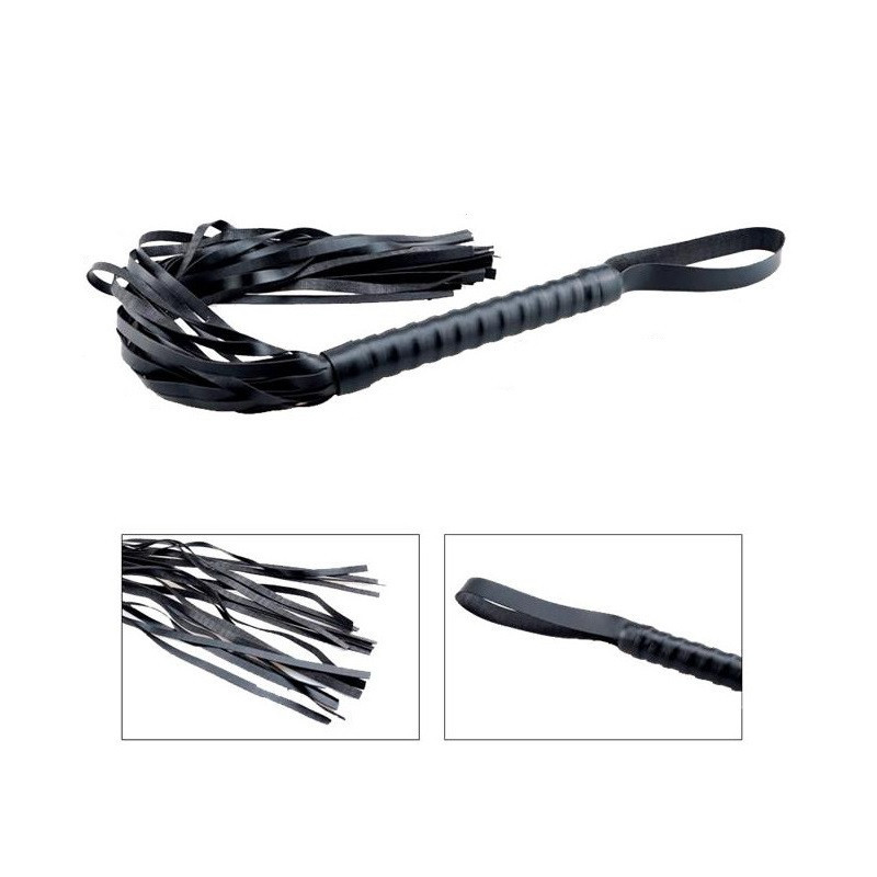 Kit BDSM Alive Secret Desires