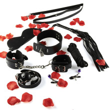 Kit BDSM Amazing Bondage