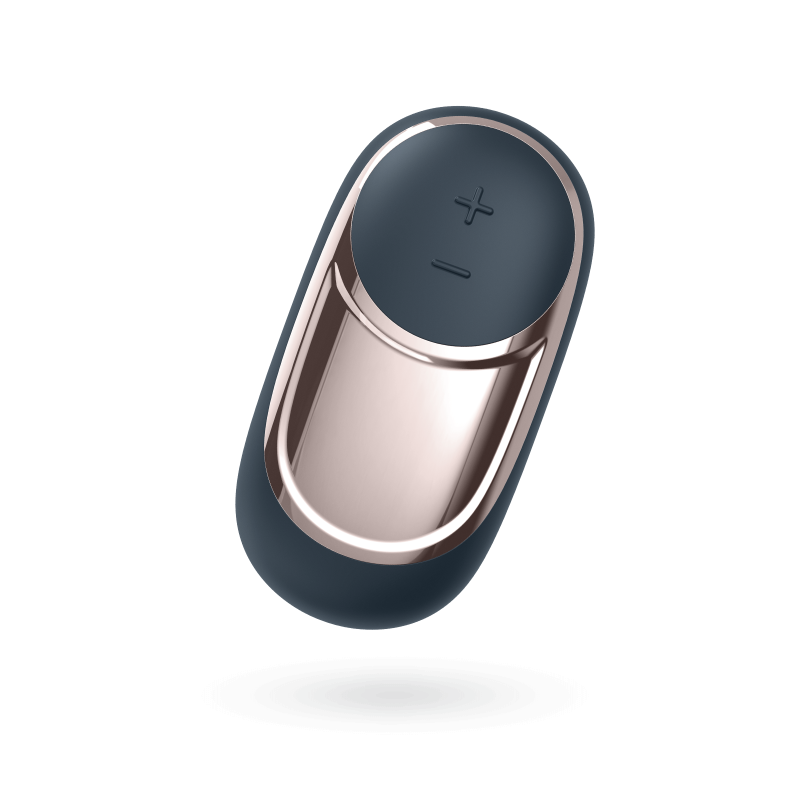 Estimulador Recargable Satisfyer Layons Dark Desire