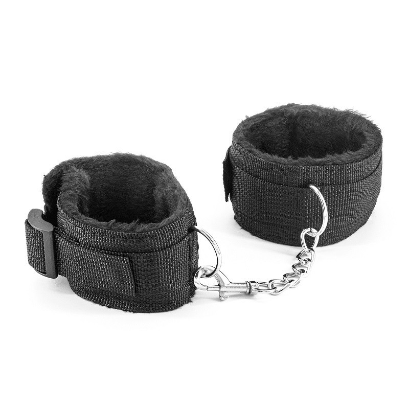 Kit BDSM De Crushious Master And Cummander