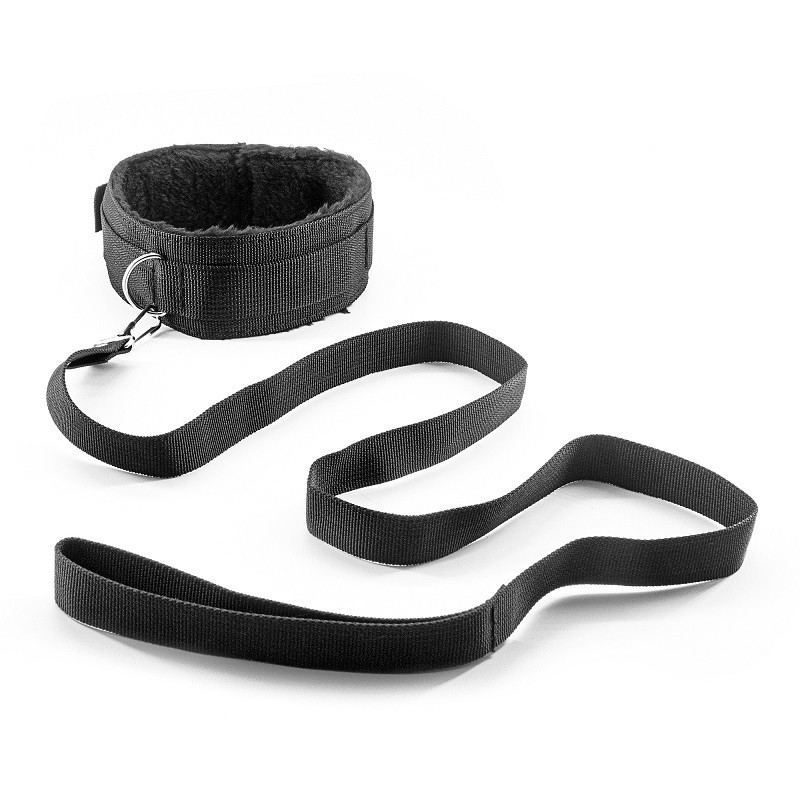 Kit BDSM De Crushious Master And Cummander