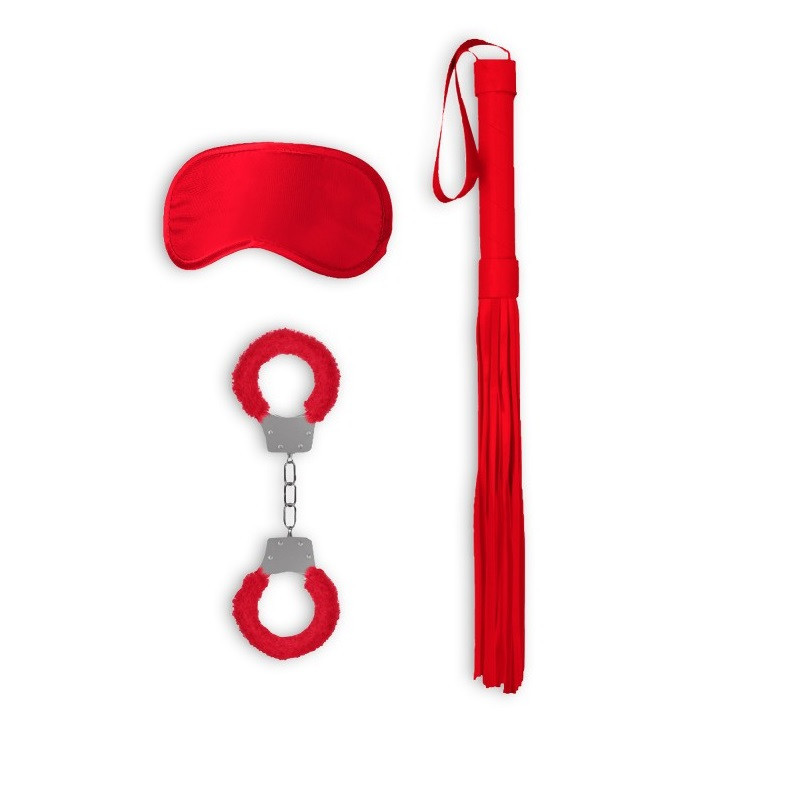 Kit BDSM Introductory Bondage