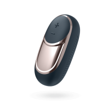 Estimulador Recargable Satisfyer Layons Dark Desire