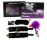 Kit BDSM Secret Play Passion Play Women