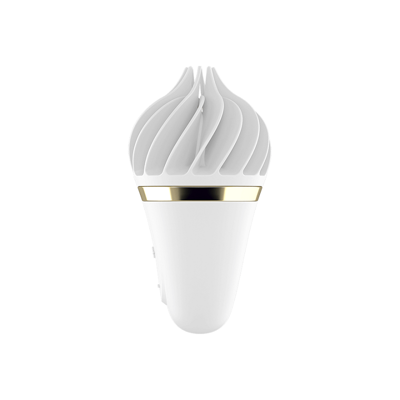 Estimulador Recargable Satisfyer Sweet Treat Spinnator