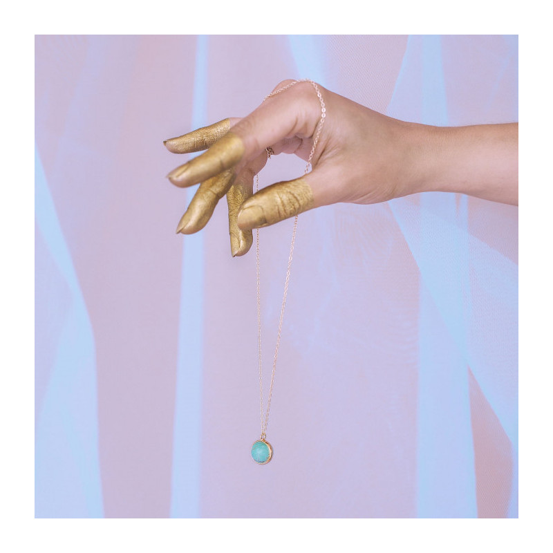 Kit Bijoux Horoscope Box Aquarius