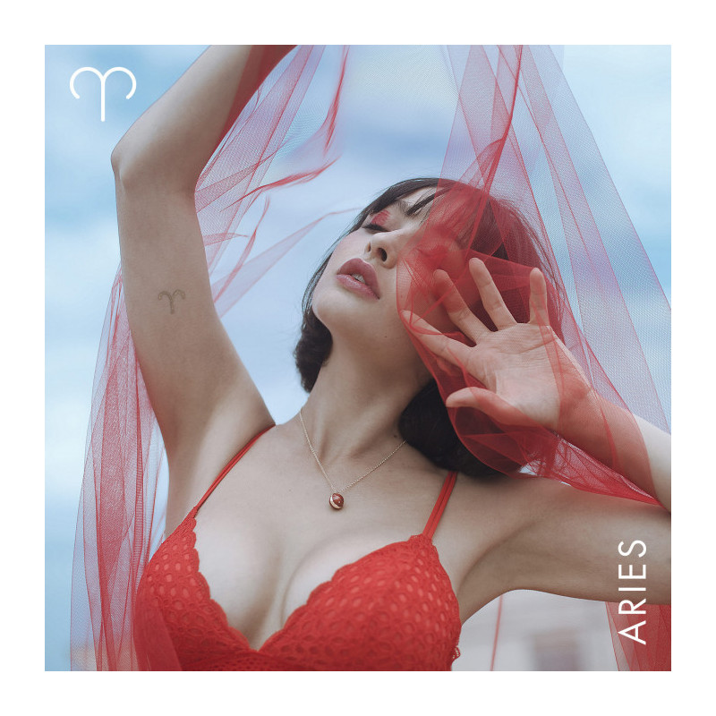 Kit Bijoux Horoscope Box Aries