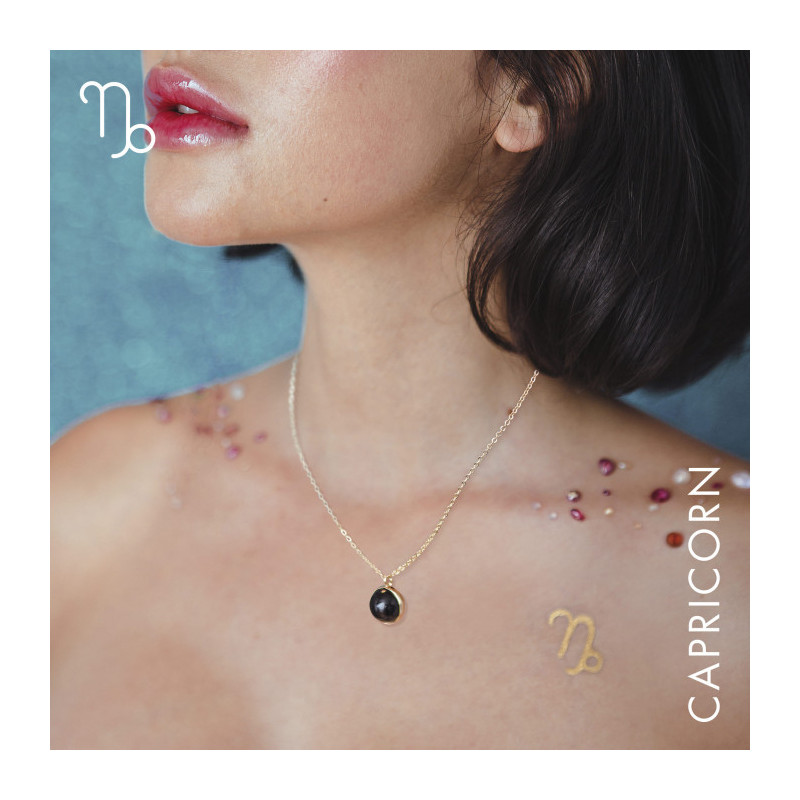 Kit Bijoux Horoscope Box Capricornio