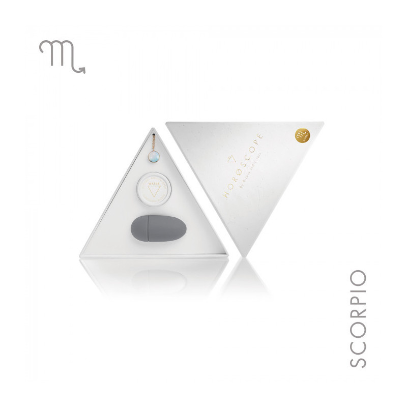 Kit Bijoux Horoscope Box Escorpio