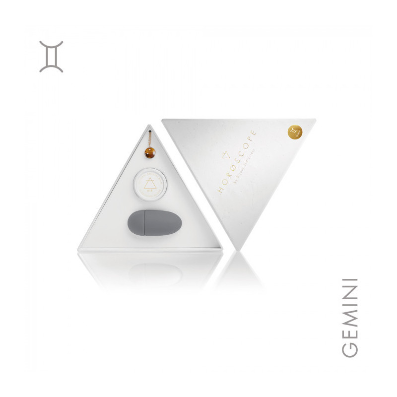 Kit Bijoux Horoscope Box Géminis