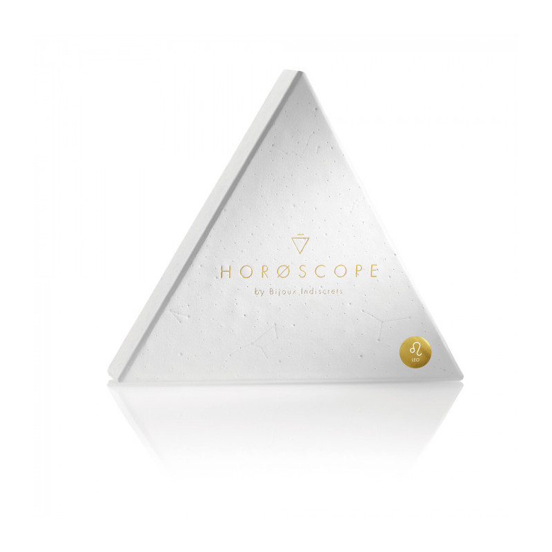 Kit Bijoux Horoscope Box Leo
