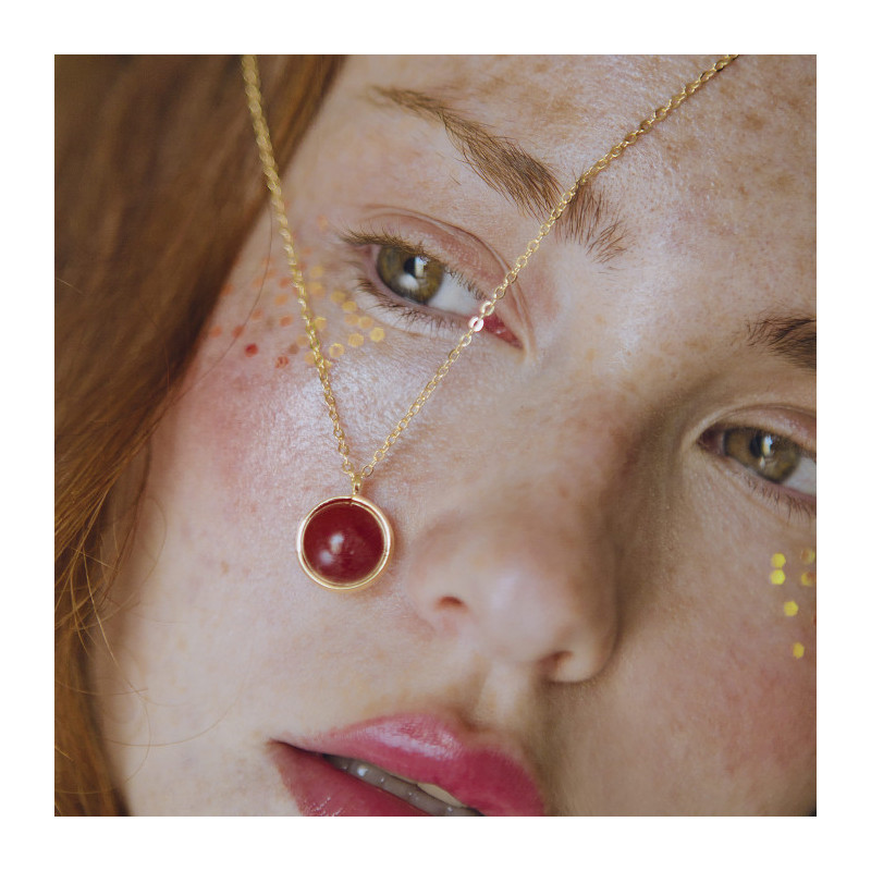 Kit Bijoux Horoscope Box Leo