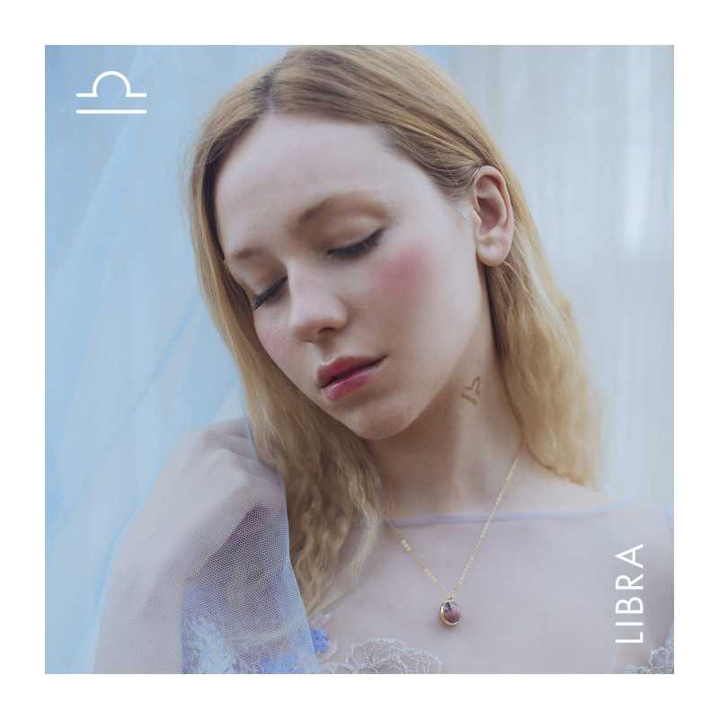 Kit Bijoux Horoscope Box Libra