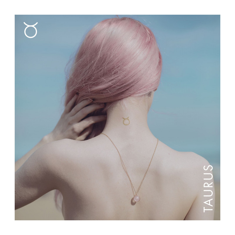 Kit Bijoux Horoscope Box Tauro