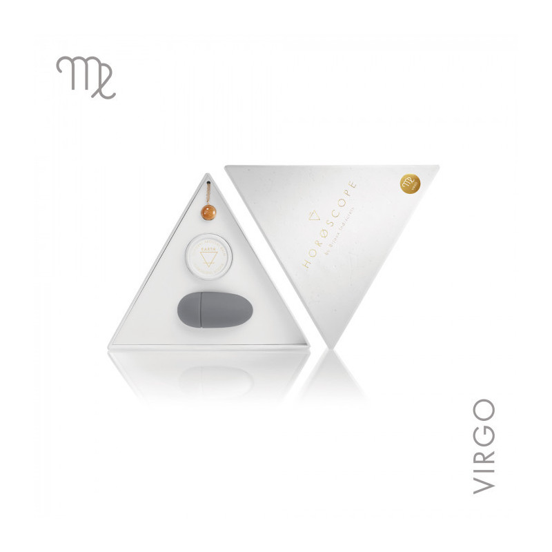 Kit Bijoux Horoscope Box Virgo