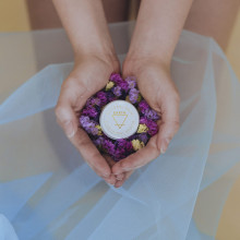 Kit Bijoux Horoscope Box Virgo