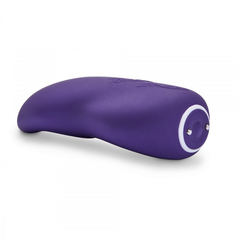 Estimulador Recargable Touch We Vibe