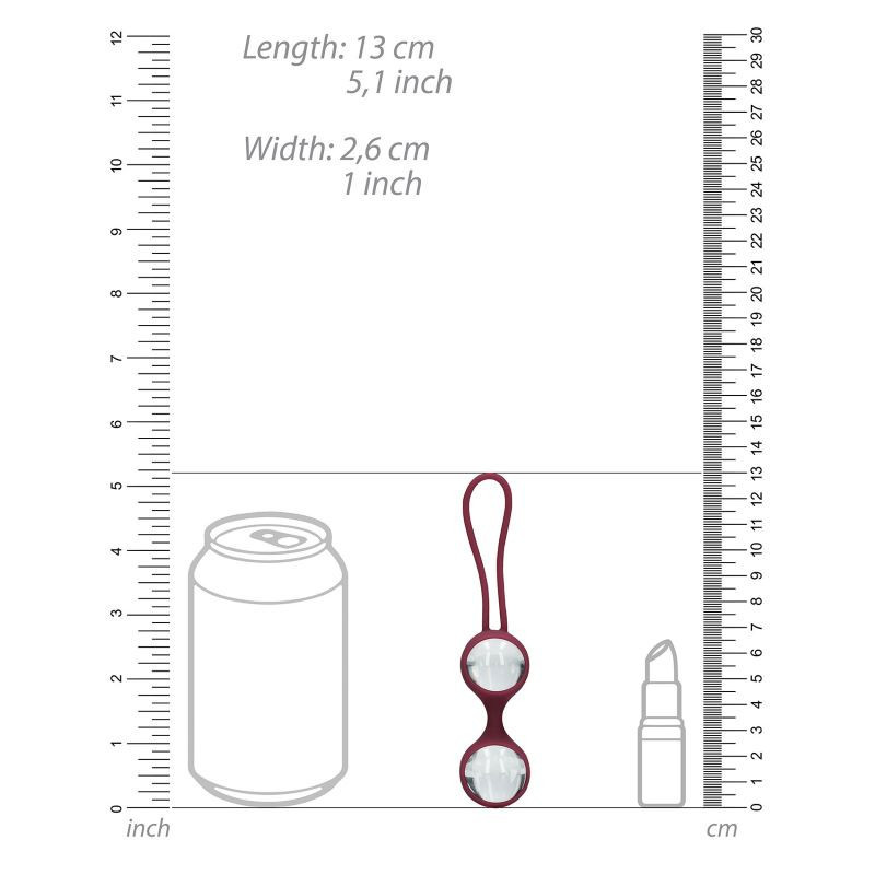 Kit de Juguetes Explore Toy Kit For Her Loveline