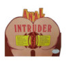 Kit Estimulador Anal Intruder
