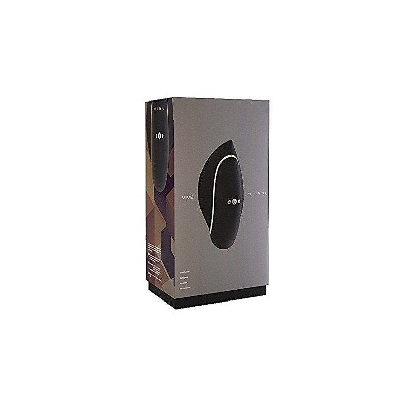 Estimulador Recargable Vive Minu