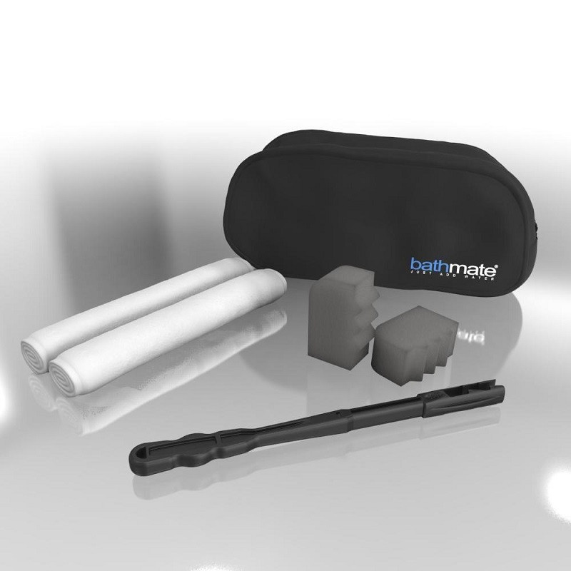 Kit Limpieza Bathmate