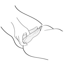 Estimulador Shunga Masajeador Aiko Frambuesa