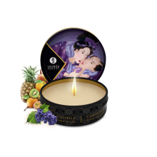 Kit Secret Geisha Frutas Exóticas Shunga