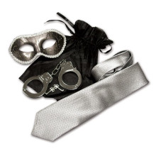 Kit Trilogía Sex Mischief