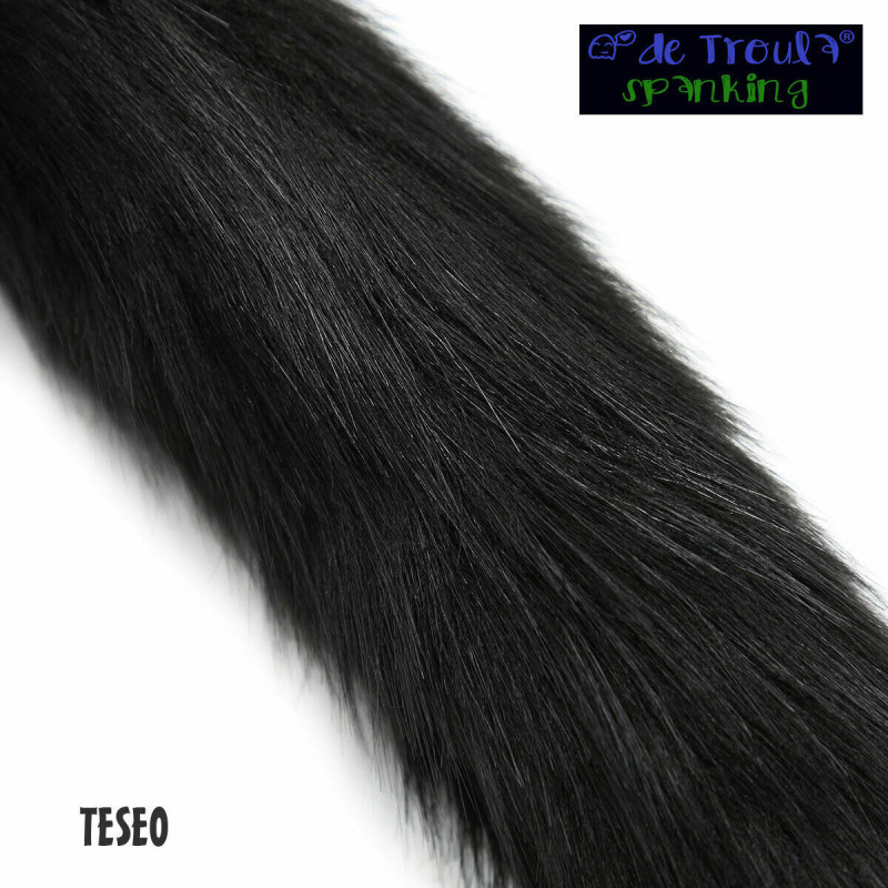 Látigo Grande Cola Zorro Teseo De Troula Látigo Grande Cola Zorro Teseo De Troula