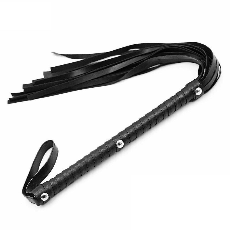 Látigo Grande Spanking Briana De Troula