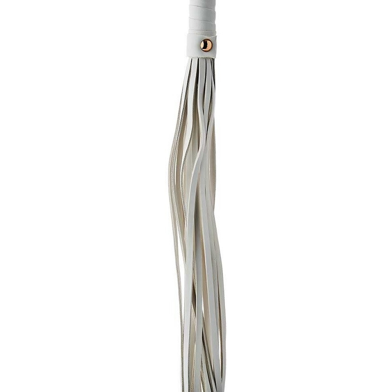 Látigo Mediano Blaze Elite Blanco