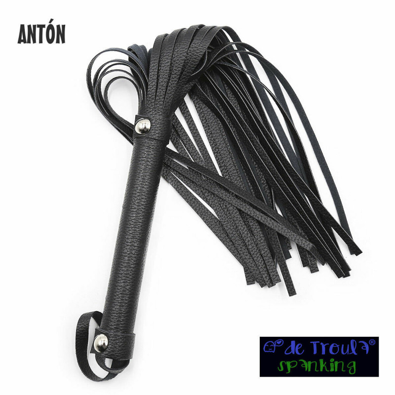 Látigo Pequeño Spanking Antón De Troula