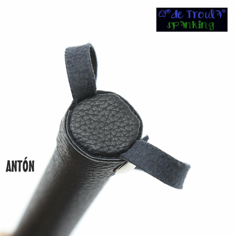 Látigo Pequeño Spanking Antón De Troula