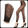 Legging Music Legs 35029 Encaje